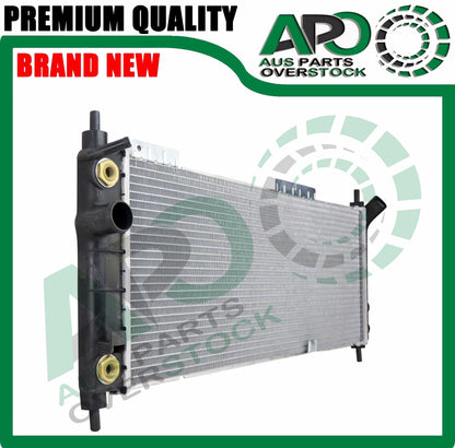 Radiator For HOLDEN BARINA SB & COMBO VAN 4/1994-2/2001