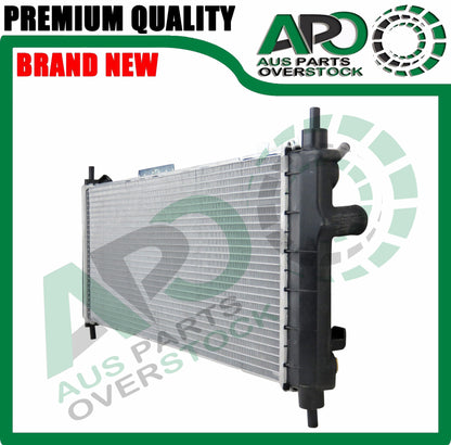 Radiator For HOLDEN BARINA SB & COMBO VAN 4/1994-2/2001