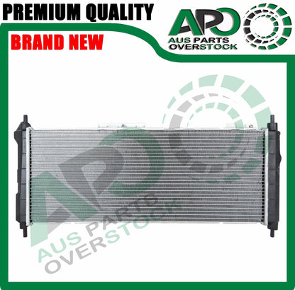 Radiator For HOLDEN BARINA SB & COMBO VAN 4/1994-2/2001