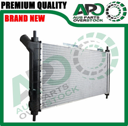 Radiator For HOLDEN BARINA SB & COMBO VAN 4/1994-2/2001