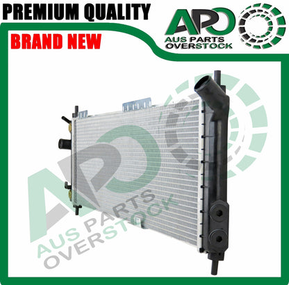 Radiator For HOLDEN BARINA SB & COMBO VAN 4/1994-2/2001