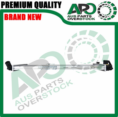 Radiator For HOLDEN BARINA SB & COMBO VAN 4/1994-2/2001