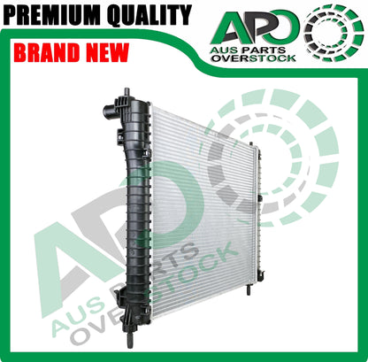 Radiator For HOLDEN CAPTIVA CG Petrol Auto Manual 11/2006-On