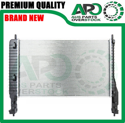 Radiator HOLDEN CAPTIVA GG 2.0 Diesel 2006-2011 Auto Manual