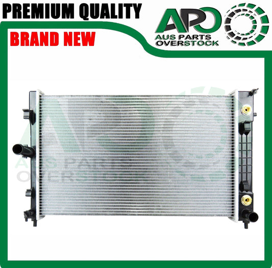 Radiator For HOLDEN Commodore VZ V6 AT&MT 8/04-07/06