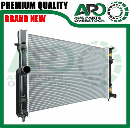 Radiator For HOLDEN Commodore VZ V6 AT&MT 8/04-07/06