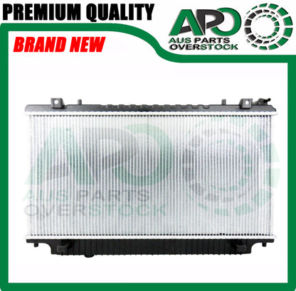 Radiator For HOLDEN COMMODORE BERLINA CALIAIS HSV VE Series 1 2006-2009