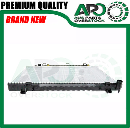 Radiator For HOLDEN COMMODORE BERLINA CALIAIS HSV VE Series 1 2006-2009