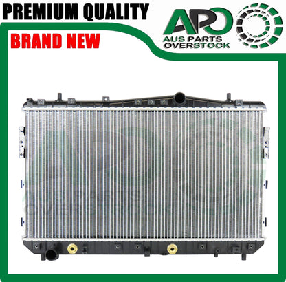 Radiator DAEWOO LACETTI J200 4Dr 2003-2004 Auto/Manual