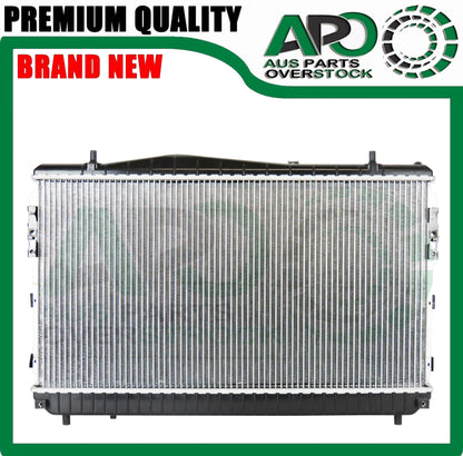 Radiator DAEWOO LACETTI J200 4Dr 2003-2004 Auto/Manual