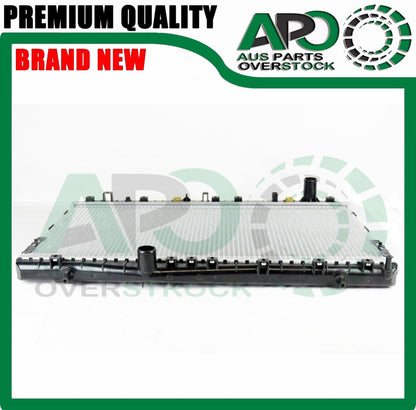 Radiator DAEWOO LACETTI J200 4Dr 2003-2004 Auto/Manual