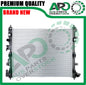 Radiator For HOLDEN EQUINOX EQ 1.5T 2.0T Auto Manual 2017-2021