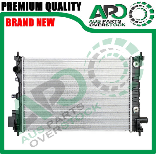 Radiator For HOLDEN SPARK MP LS LT 1.4L Petrol 2015-On