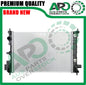 Radiator For HOLDEN SPARK MP LS LT 1.4L Petrol 2015-On