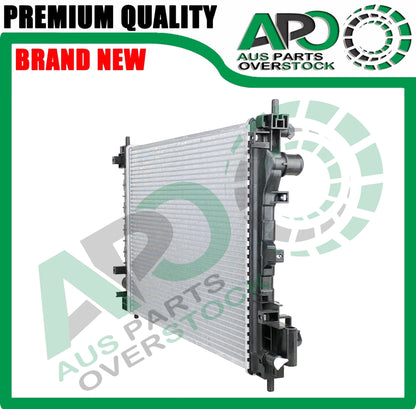 Radiator For HOLDEN SPARK MP LS LT 1.4L Petrol 2015-On