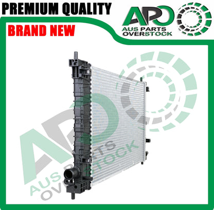 Radiator For HOLDEN SPARK MP LS LT 1.4L Petrol 2015-On