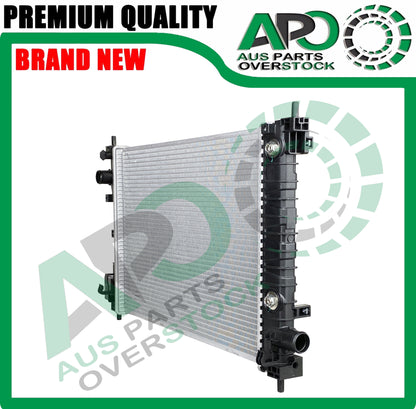 Radiator For HOLDEN SPARK MP LS LT 1.4L Petrol 2015-On