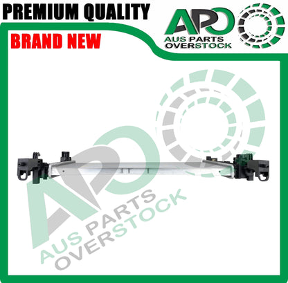 Radiator For HOLDEN TRAX TJ 1.4L Turbo Petrol Auto Manual 2013-On