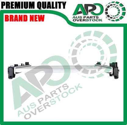 Radiator For HOLDEN COMMODORE ZB 3.6L V6 Auto Manual 10/2017-2020