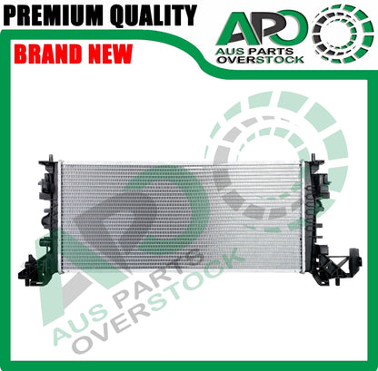Radiator For HOLDEN EQUINOX EQ 1.6TD Diesel 2017-2020