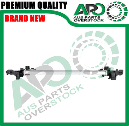 Radiator For HOLDEN EQUINOX EQ 1.6TD Diesel 2017-2020