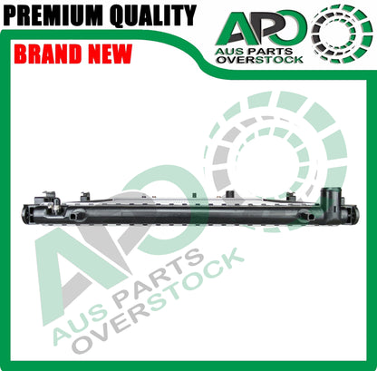 Radiator for HOLDEN COLORADO RG 2.8L Turbo Diesel Auto Manual 2012-