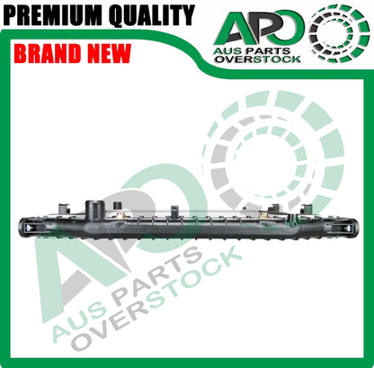 Radiator for HOLDEN COLORADO RG 2.8L Turbo Diesel Auto Manual 2012-