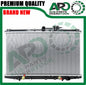 Radiator For HONDA Accord CG CK 2.3L Auto Manual 12/1997-2/2003