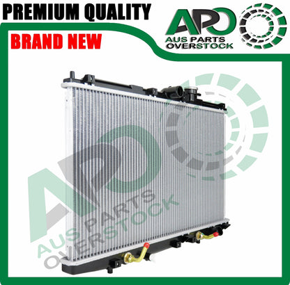 Radiator For HONDA Accord CG CK 2.3L Auto Manual 12/1997-2/2003