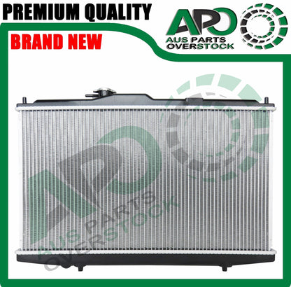 Radiator For HONDA Accord CG CK 2.3L Auto Manual 12/1997-2/2003