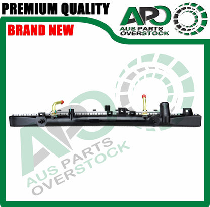 Radiator For HONDA Accord CG CK 2.3L Auto Manual 12/1997-2/2003