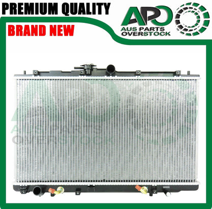 Radiator HONDA Accord CG CK 3.0L V6 12/1997-2/2003 Auto Manual