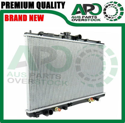 Radiator HONDA Accord CG CK 3.0L V6 12/1997-2/2003 Auto Manual