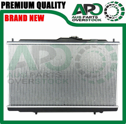 Radiator HONDA Accord CG CK 3.0L V6 12/1997-2/2003 Auto Manual