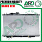 Radiator For HONDA Accord CM 3.0L V6 4Dr 11/2002-2/2008 Auto Manual