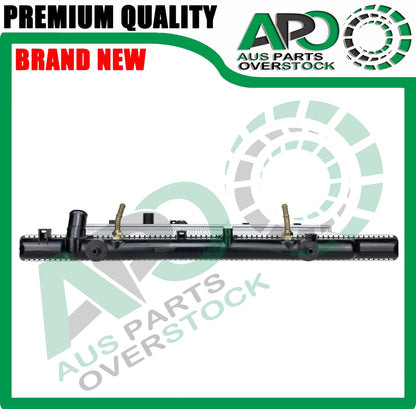 Radiator For HONDA Accord CM 3.0L V6 4Dr 11/2002-2/2008 Auto Manual