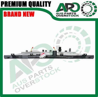 Radiator For HONDA Accord CL EURO 2.4L Auto Manual 2003-02/2008