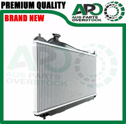 Radiator For HONDA Civic ES EU Auto Manual 10/2000-2006