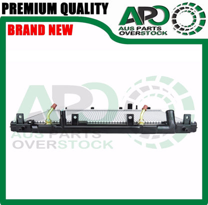 Radiator For HONDA Civic ES EU Auto Manual 10/2000-2006