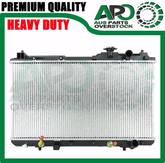 26MM Heavy Duty Radiator For HONDA CRV RD1 Auto Manual 9/1997-12/2001