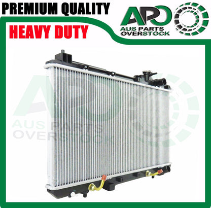 26MM Heavy Duty Radiator For HONDA CRV RD1 Auto Manual 9/1997-12/2001