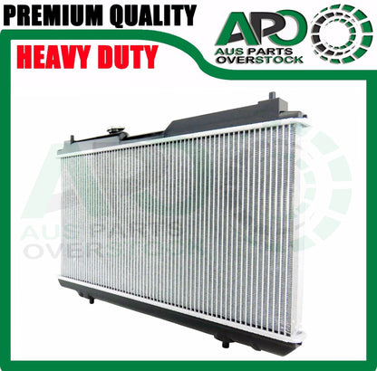 26MM Heavy Duty Radiator For HONDA CRV RD1 Auto Manual 9/1997-12/2001