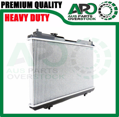 26MM Heavy Duty Radiator For HONDA CRV RD1 Auto Manual 9/1997-12/2001