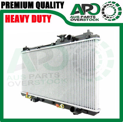 26MM Heavy Duty Radiator For HONDA CRV RD1 Auto Manual 9/1997-12/2001