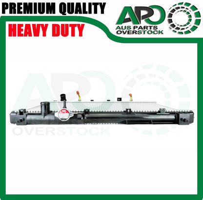 26MM Heavy Duty Radiator For HONDA CRV RD1 Auto Manual 9/1997-12/2001
