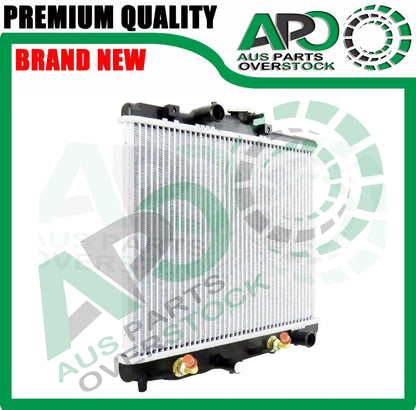 Radiator For HONDA INSIGHT 1.0L Petrol L3 3/2001-2006 Auto Manual