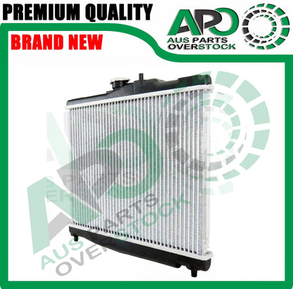 Radiator For HONDA INSIGHT 1.0L Petrol L3 3/2001-2006 Auto Manual