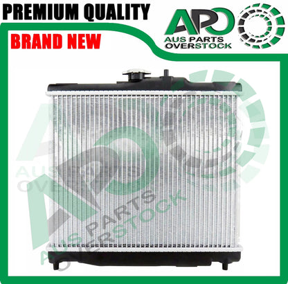 Radiator For HONDA INSIGHT 1.0L Petrol L3 3/2001-2006 Auto Manual