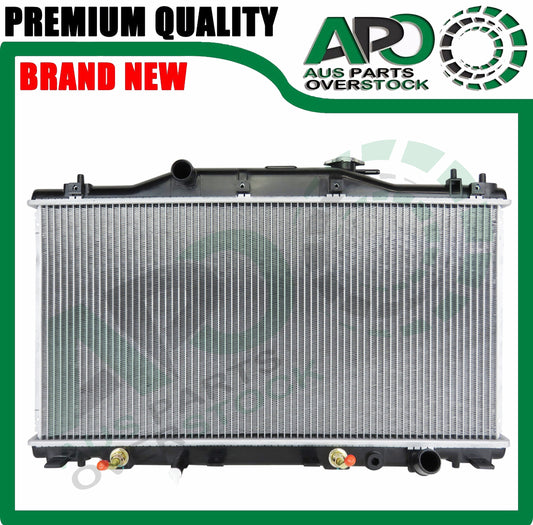 Radiator For HONDA INTEGRA DC5 COUPE 9/2001-On Auto Manual