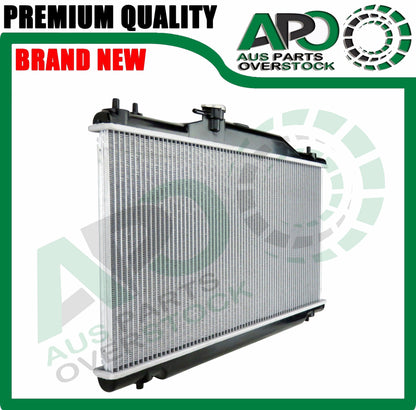 Radiator For HONDA INTEGRA DC5 COUPE 9/2001-On Auto Manual